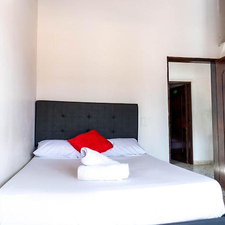 Hotel Villa Guatapé Εξωτερικό φωτογραφία