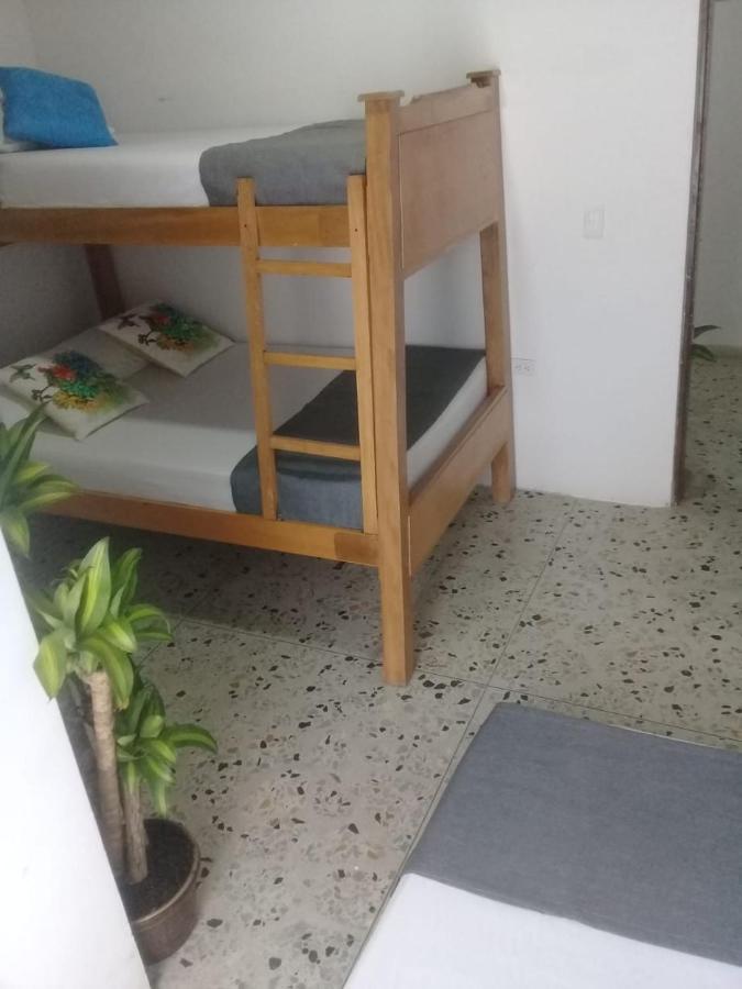 Hotel Villa Guatapé Εξωτερικό φωτογραφία