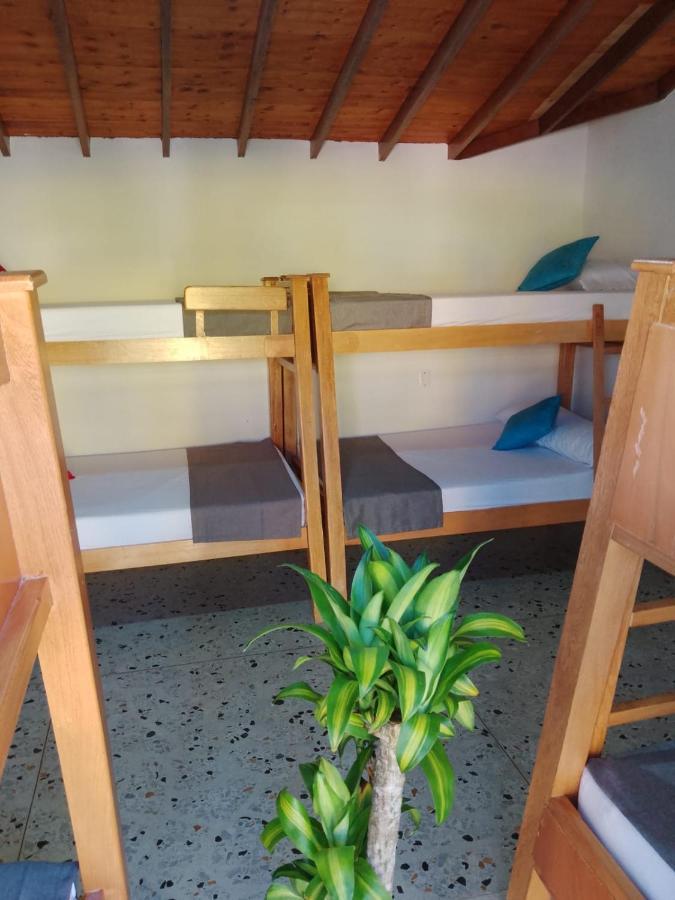 Hotel Villa Guatapé Εξωτερικό φωτογραφία