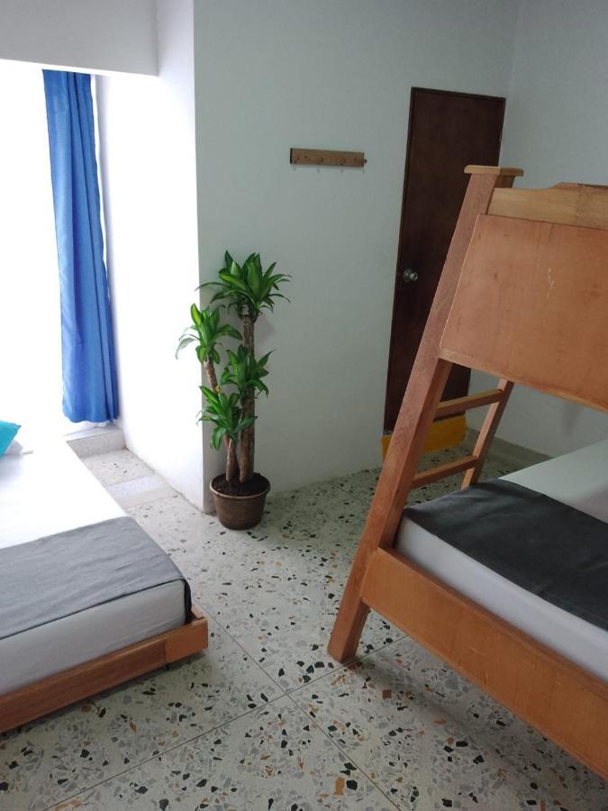 Hotel Villa Guatapé Εξωτερικό φωτογραφία