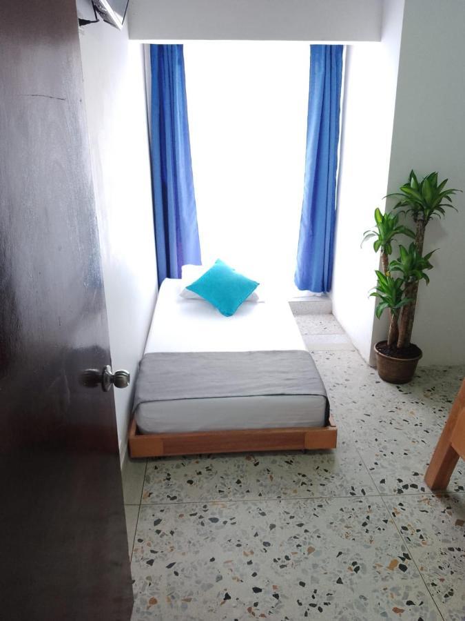 Hotel Villa Guatapé Εξωτερικό φωτογραφία