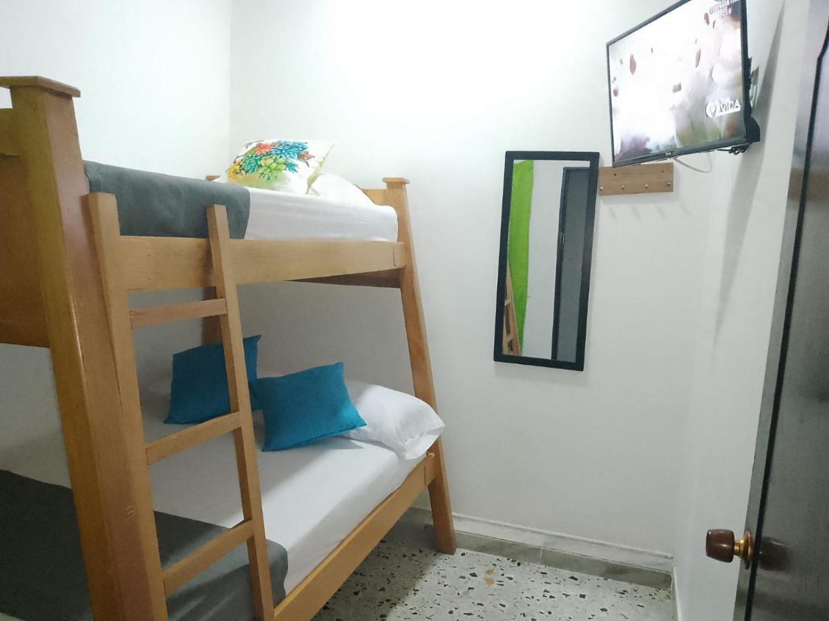 Hotel Villa Guatapé Εξωτερικό φωτογραφία