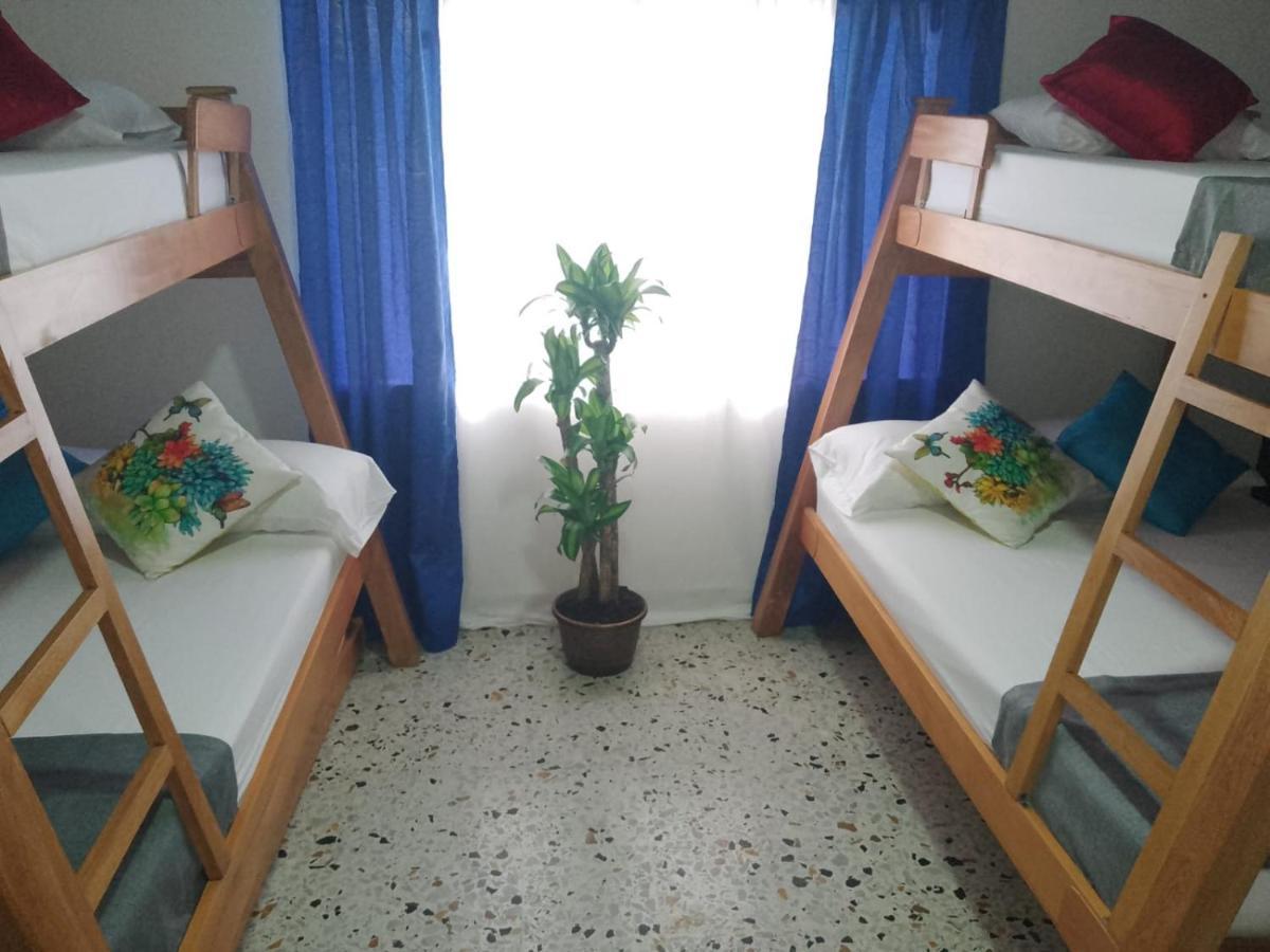 Hotel Villa Guatapé Εξωτερικό φωτογραφία