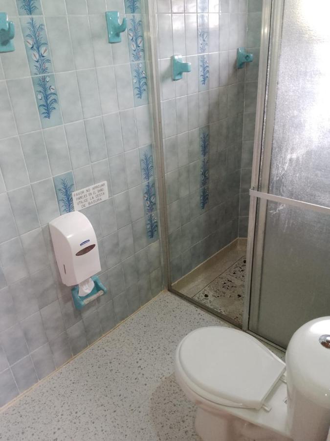 Hotel Villa Guatapé Εξωτερικό φωτογραφία