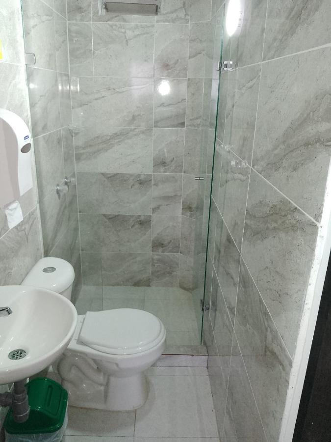 Hotel Villa Guatapé Εξωτερικό φωτογραφία