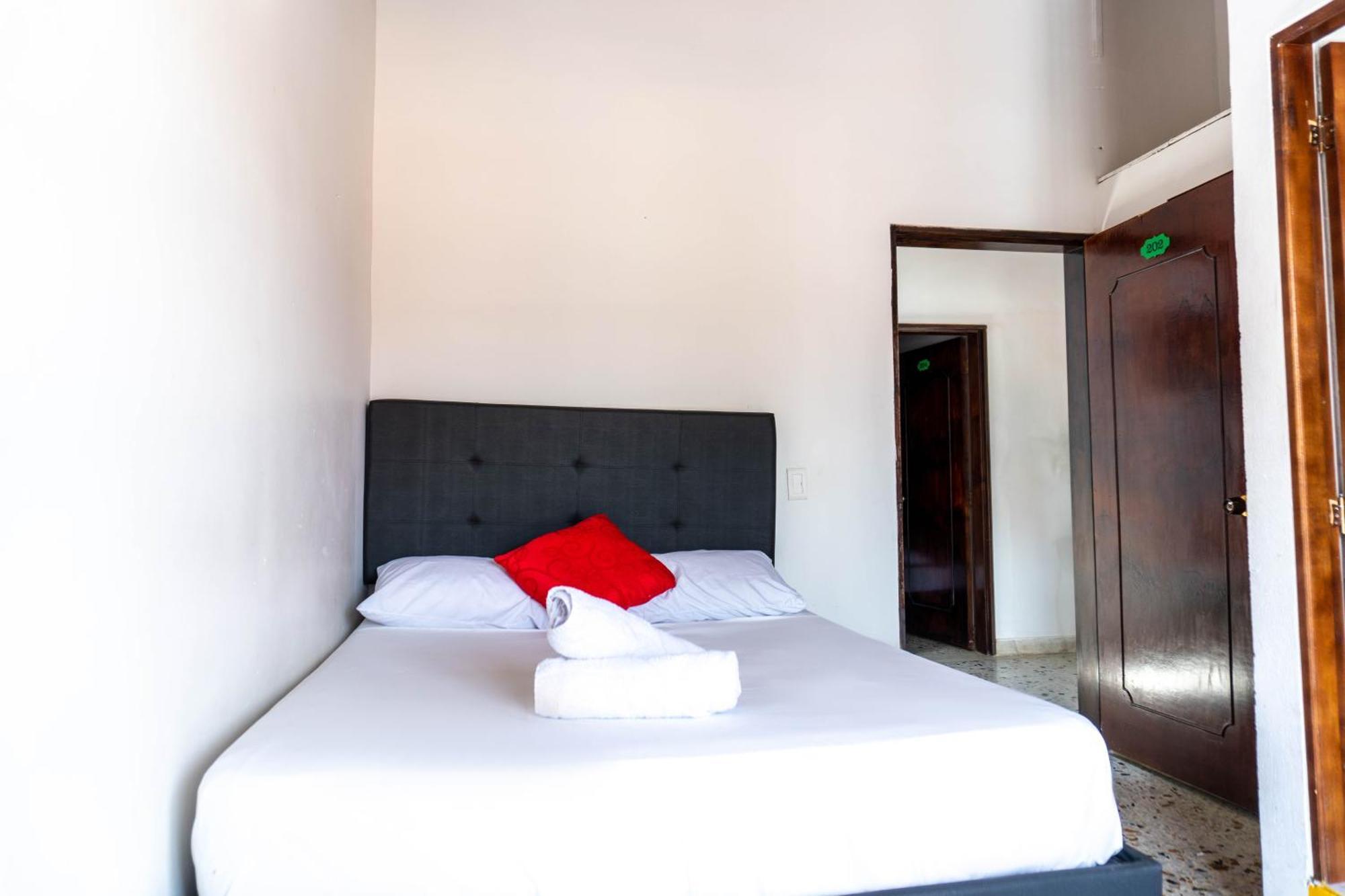 Hotel Villa Guatapé Εξωτερικό φωτογραφία