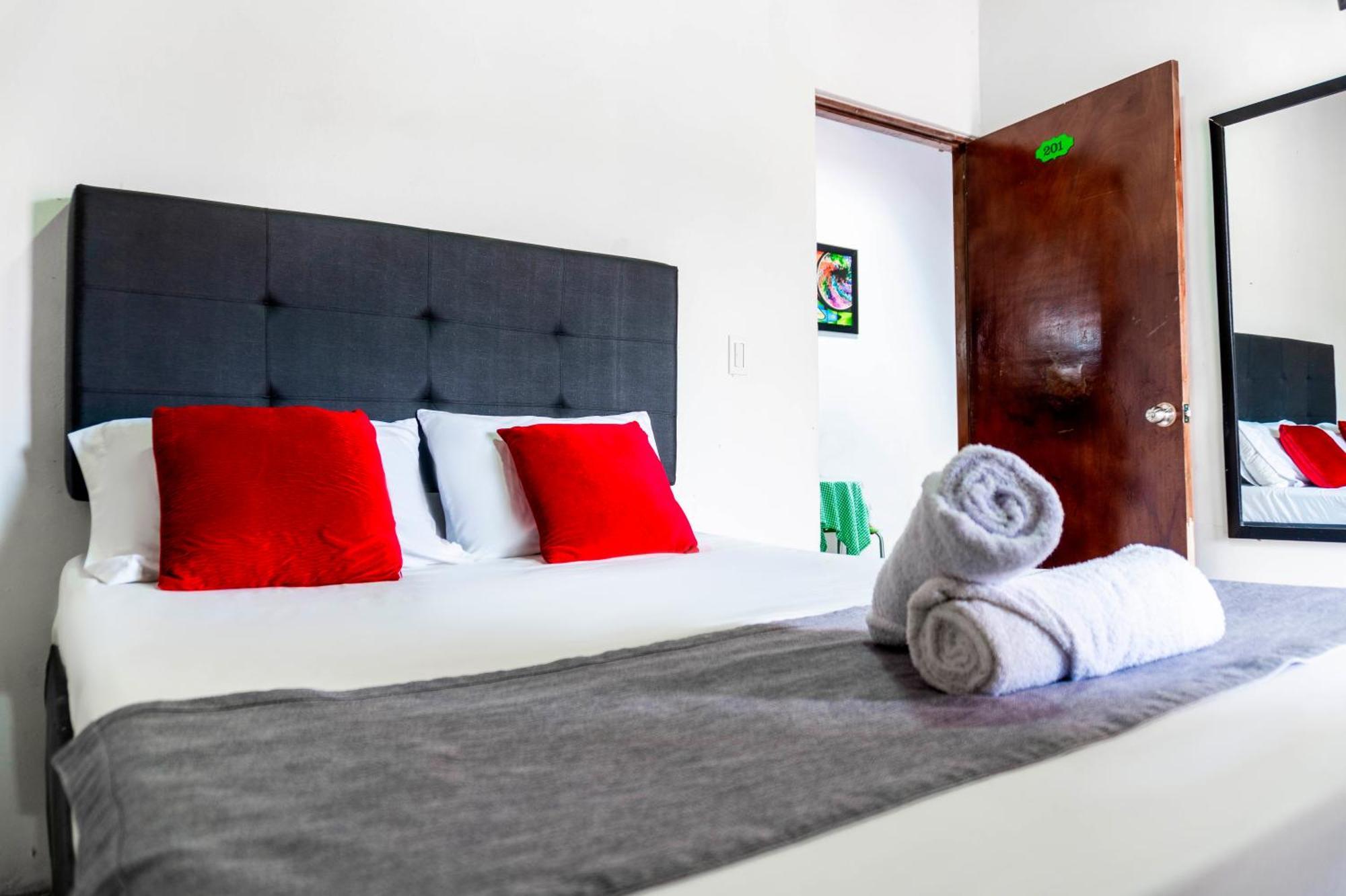 Hotel Villa Guatapé Εξωτερικό φωτογραφία
