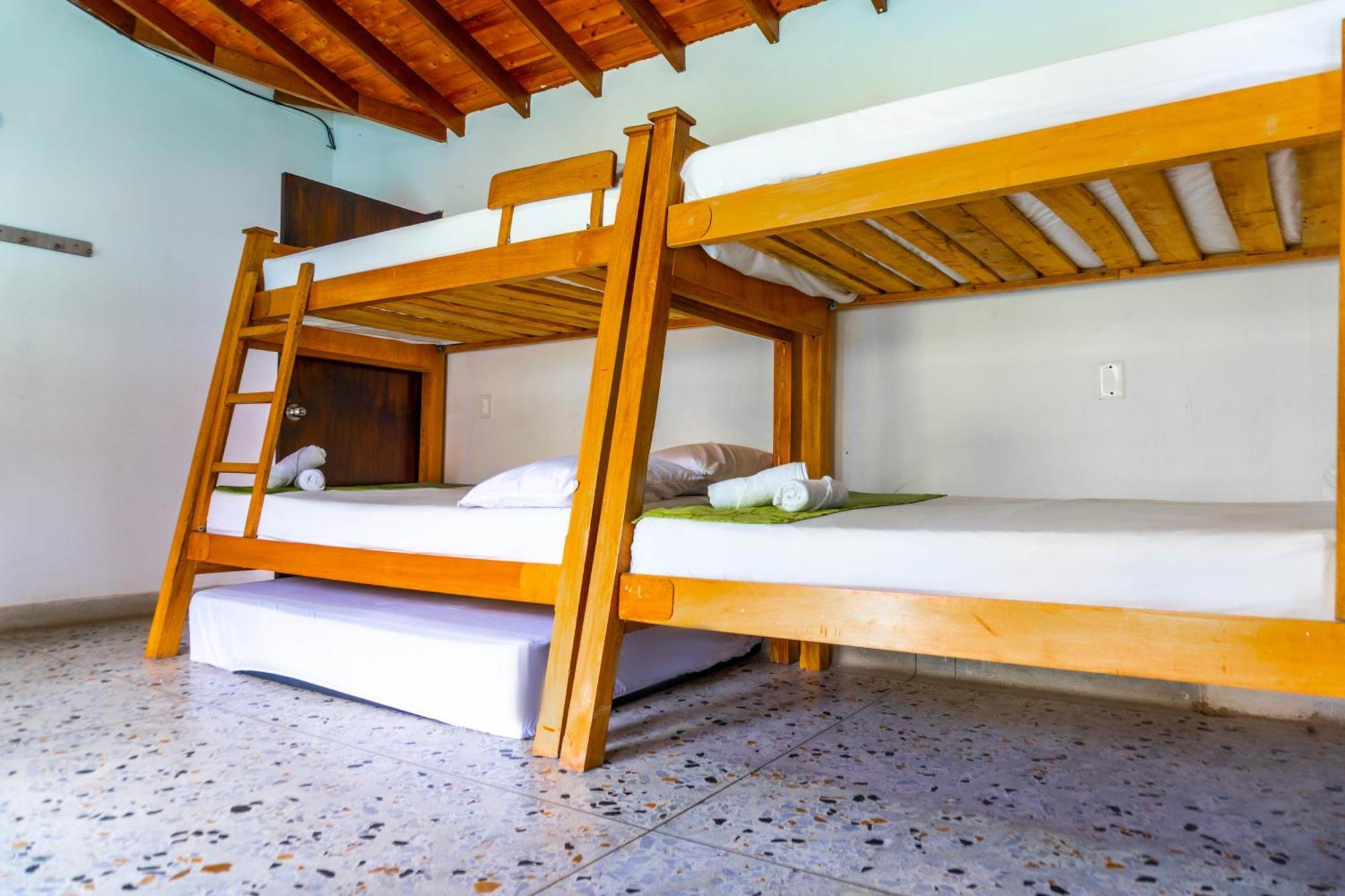 Hotel Villa Guatapé Εξωτερικό φωτογραφία