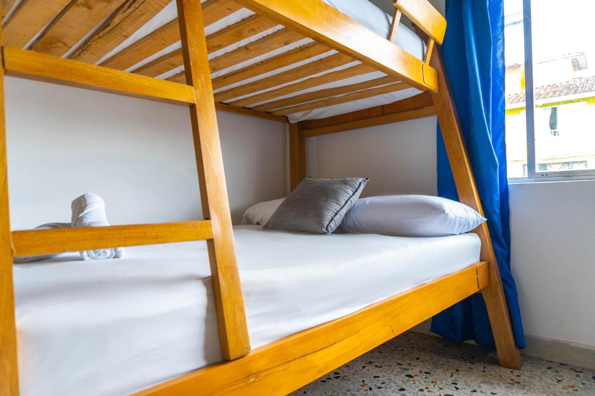 Hotel Villa Guatapé Εξωτερικό φωτογραφία