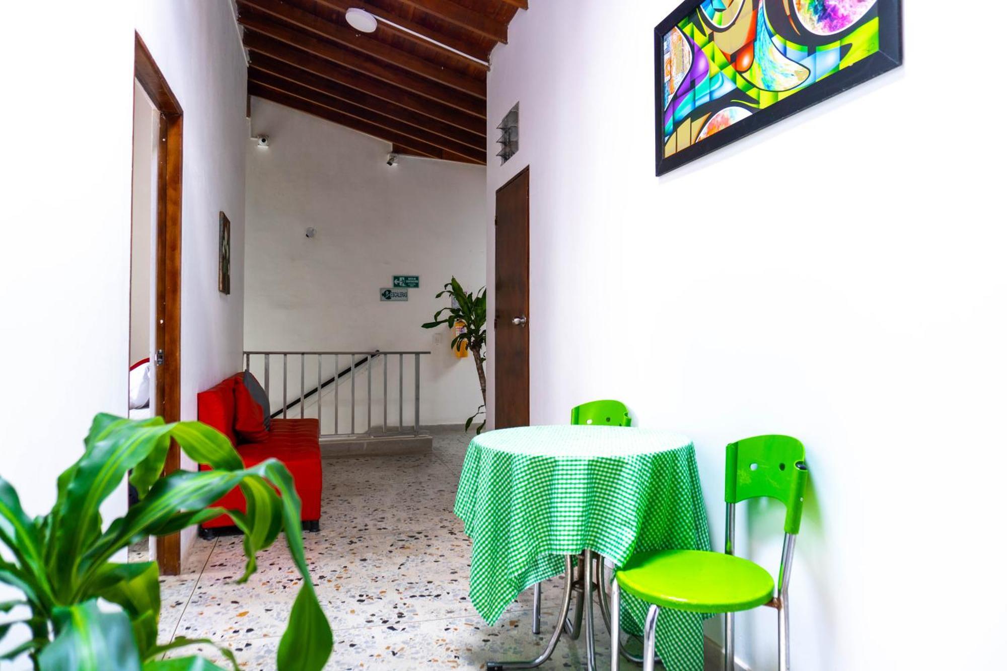 Hotel Villa Guatapé Εξωτερικό φωτογραφία