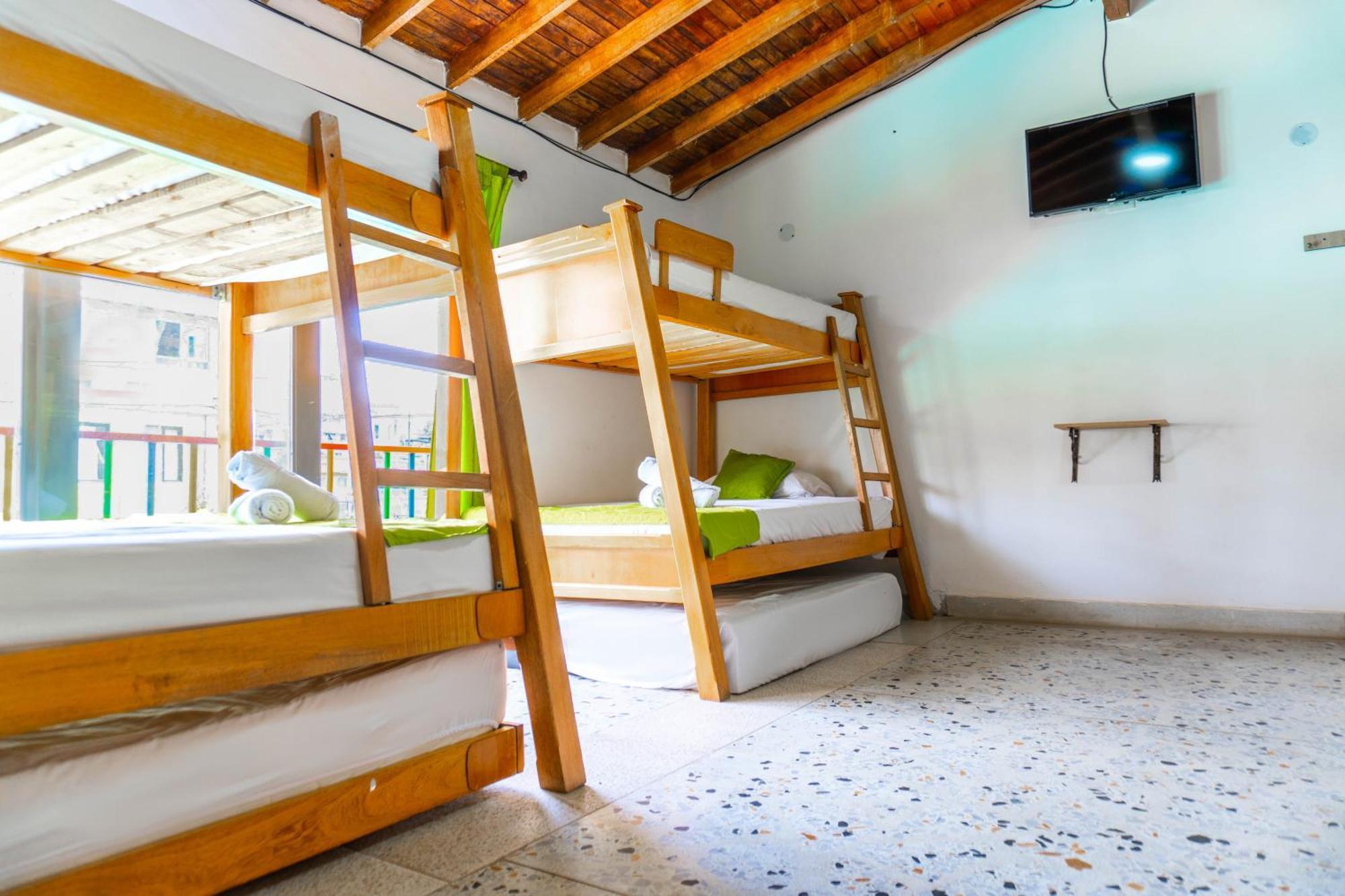 Hotel Villa Guatapé Εξωτερικό φωτογραφία