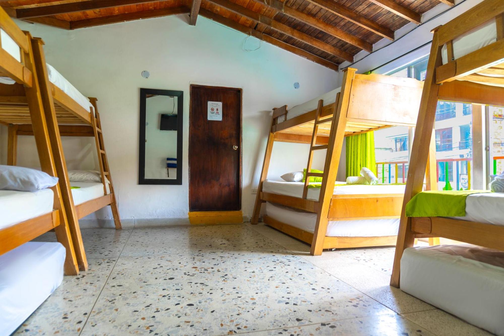 Hotel Villa Guatapé Εξωτερικό φωτογραφία