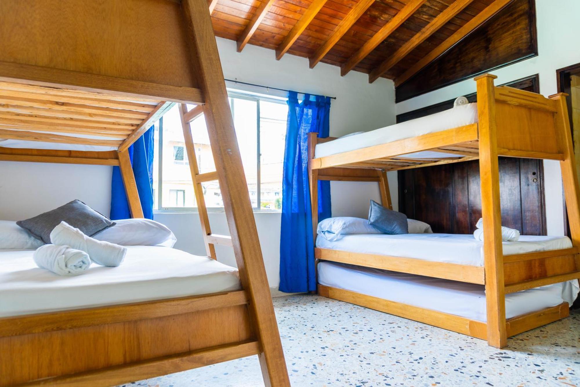 Hotel Villa Guatapé Εξωτερικό φωτογραφία