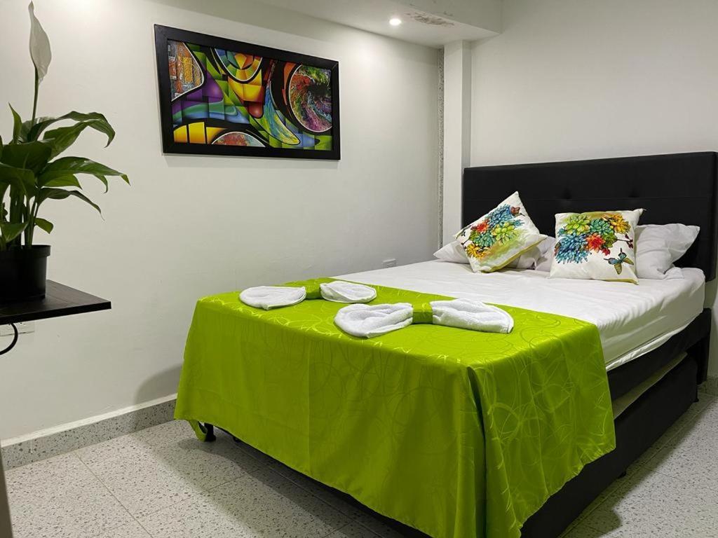 Hotel Villa Guatapé Εξωτερικό φωτογραφία